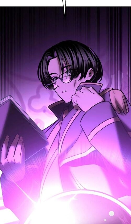 Страница 69 главы 24 манги Руководство по выживанию в Академии / How to Survive at the Academy