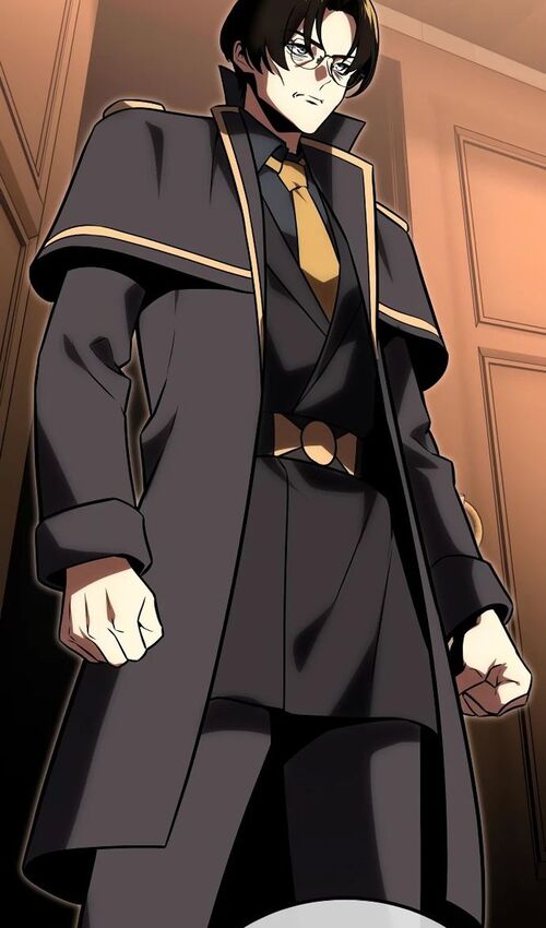 Страница 125 главы 28 манги Руководство по выживанию в Академии / How to Survive at the Academy