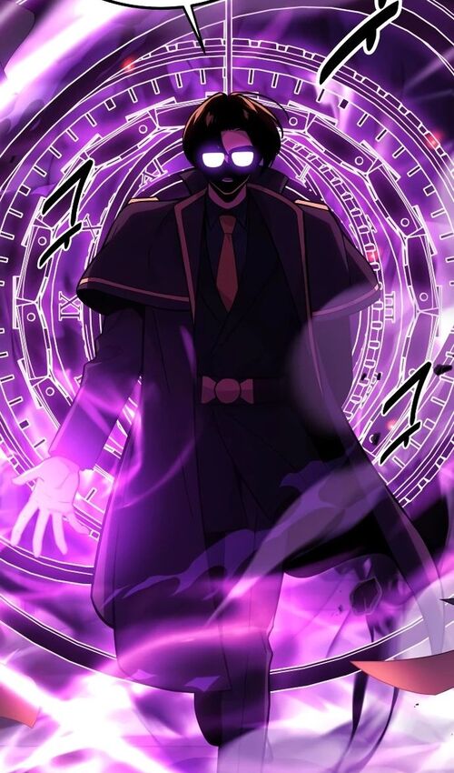 Страница 146 главы 28 манги Руководство по выживанию в Академии / How to Survive at the Academy