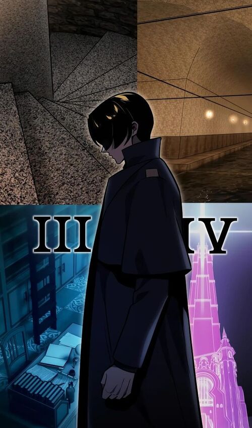 Страница 16 главы 28 манги Руководство по выживанию в Академии / How to Survive at the Academy