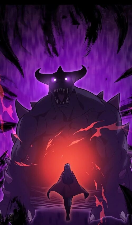 Страница 53 главы 28 манги Руководство по выживанию в Академии / How to Survive at the Academy