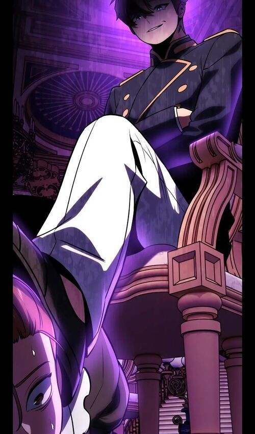 Страница 79 главы 42 манги Руководство по выживанию в Академии / How to Survive at the Academy