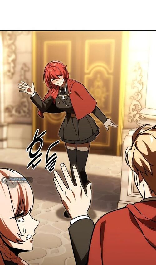 Страница 152 главы 22 манги Руководство по выживанию в Академии / How to Survive at the Academy