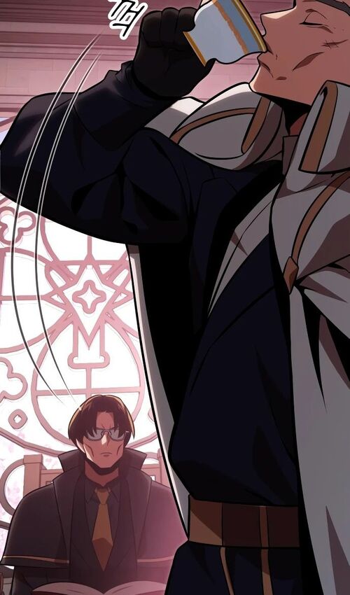 Страница 102 главы 34 манги Руководство по выживанию в Академии / How to Survive at the Academy