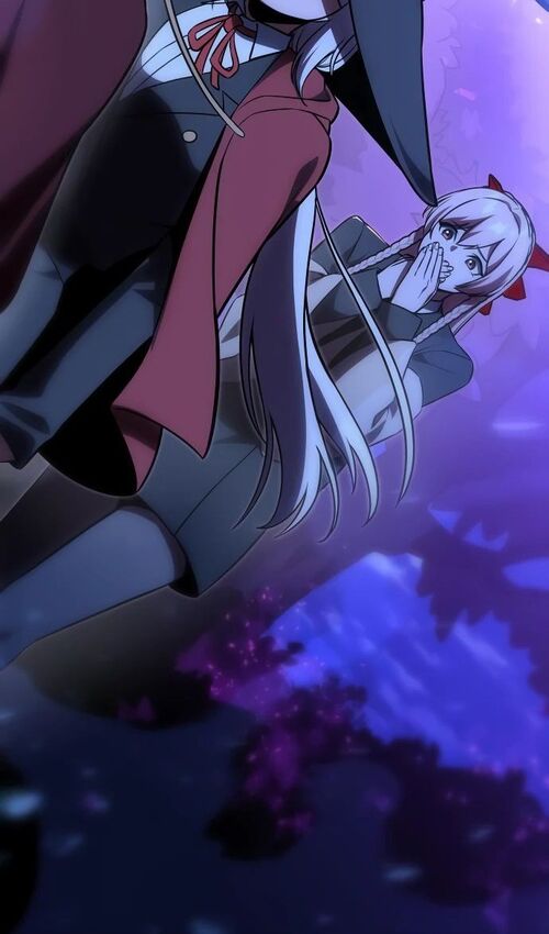 Страница 105 главы 35 манги Руководство по выживанию в Академии / How to Survive at the Academy