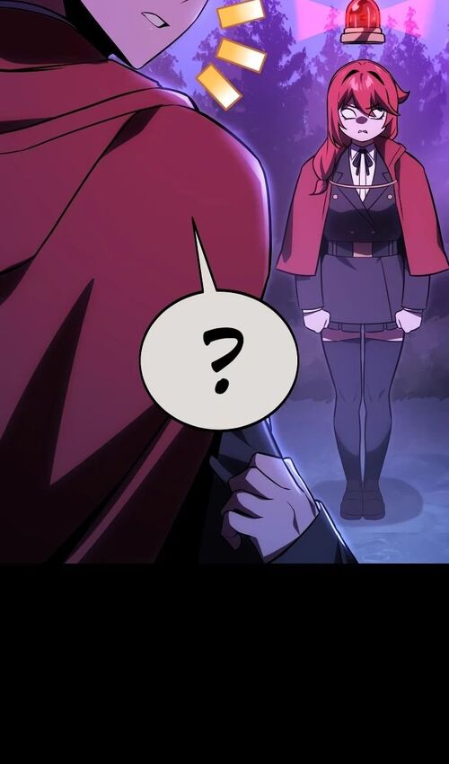 Страница 11 главы 35 манги Руководство по выживанию в Академии / How to Survive at the Academy