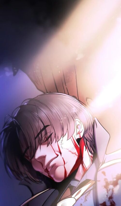 Страница 113 главы 35 манги Руководство по выживанию в Академии / How to Survive at the Academy