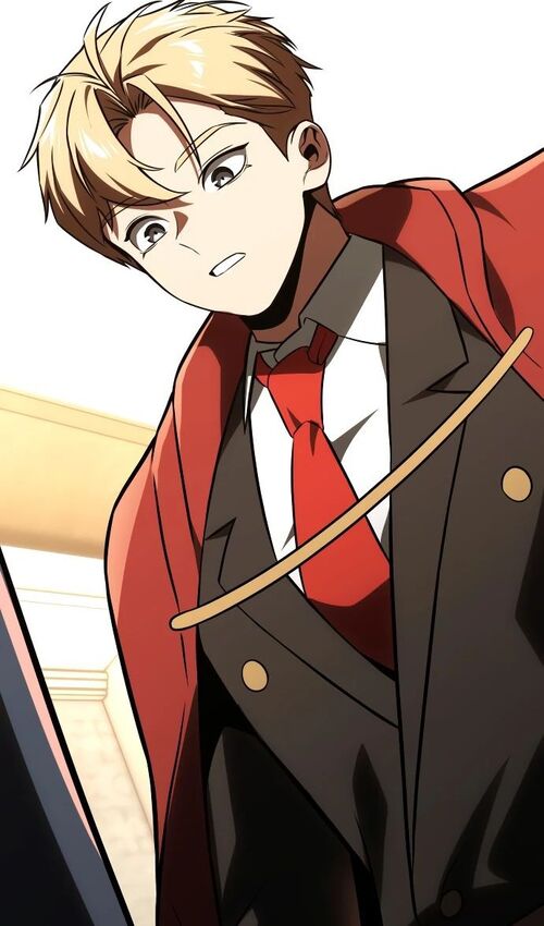 Страница 141 главы 35 манги Руководство по выживанию в Академии / How to Survive at the Academy