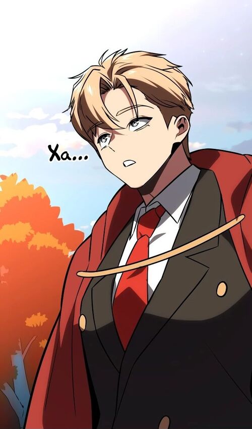 Страница 174 главы 35 манги Руководство по выживанию в Академии / How to Survive at the Academy