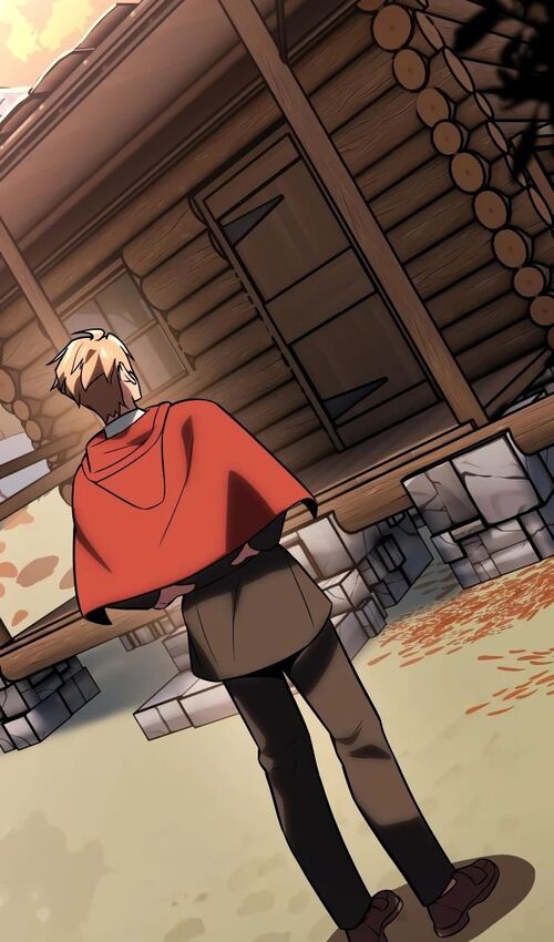 Страница 178 главы 35 манги Руководство по выживанию в Академии / How to Survive at the Academy