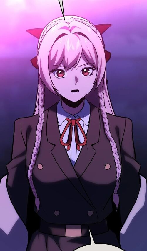 Страница 20 главы 35 манги Руководство по выживанию в Академии / How to Survive at the Academy