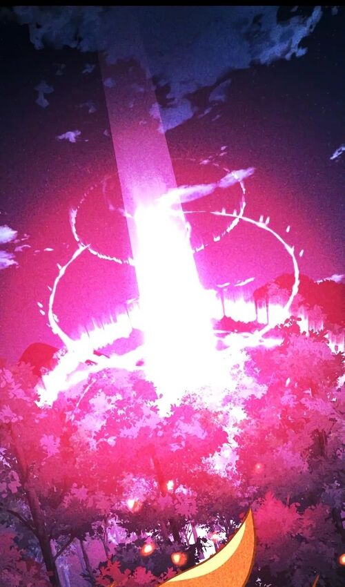 Страница 24 главы 35 манги Руководство по выживанию в Академии / How to Survive at the Academy