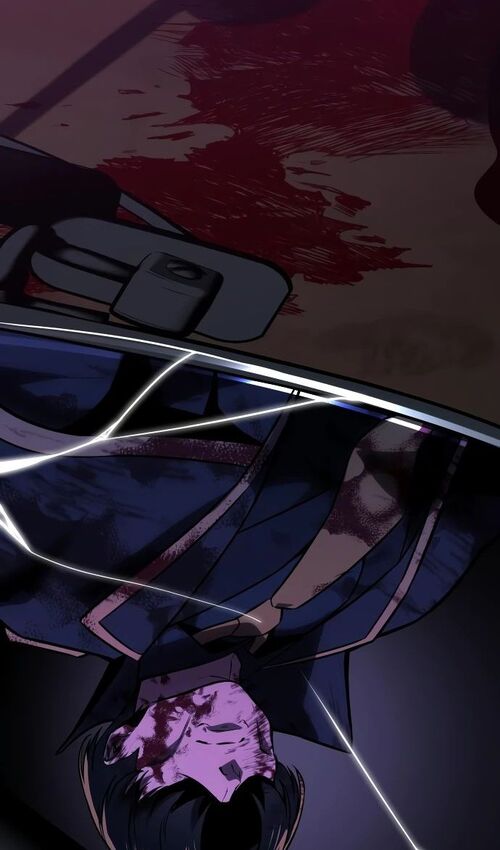 Страница 88 главы 35 манги Руководство по выживанию в Академии / How to Survive at the Academy