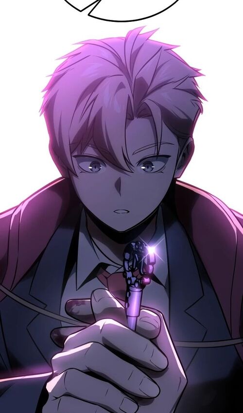 Страница 97 главы 35 манги Руководство по выживанию в Академии / How to Survive at the Academy