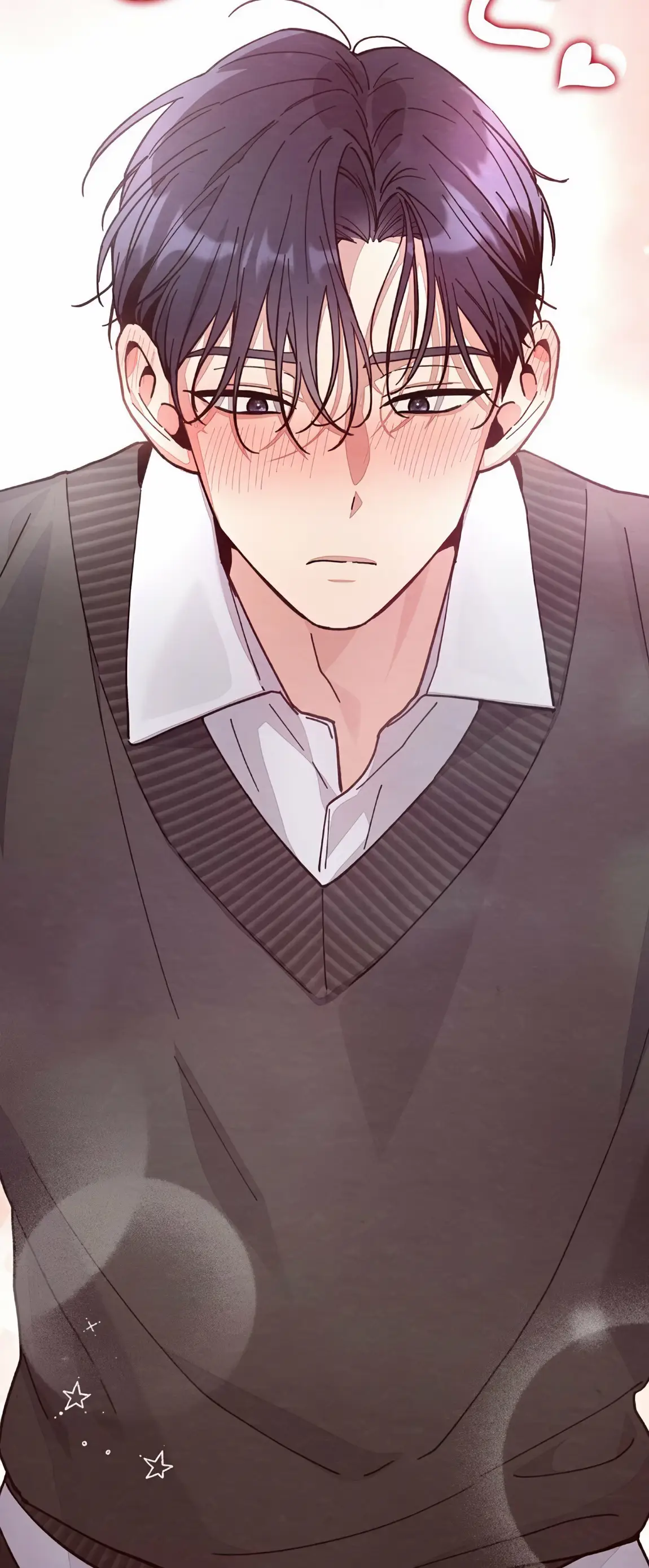 Страница 32 главы 22 манги Непристойный оппа по соседству / The Lewd Oppa Nextdoor