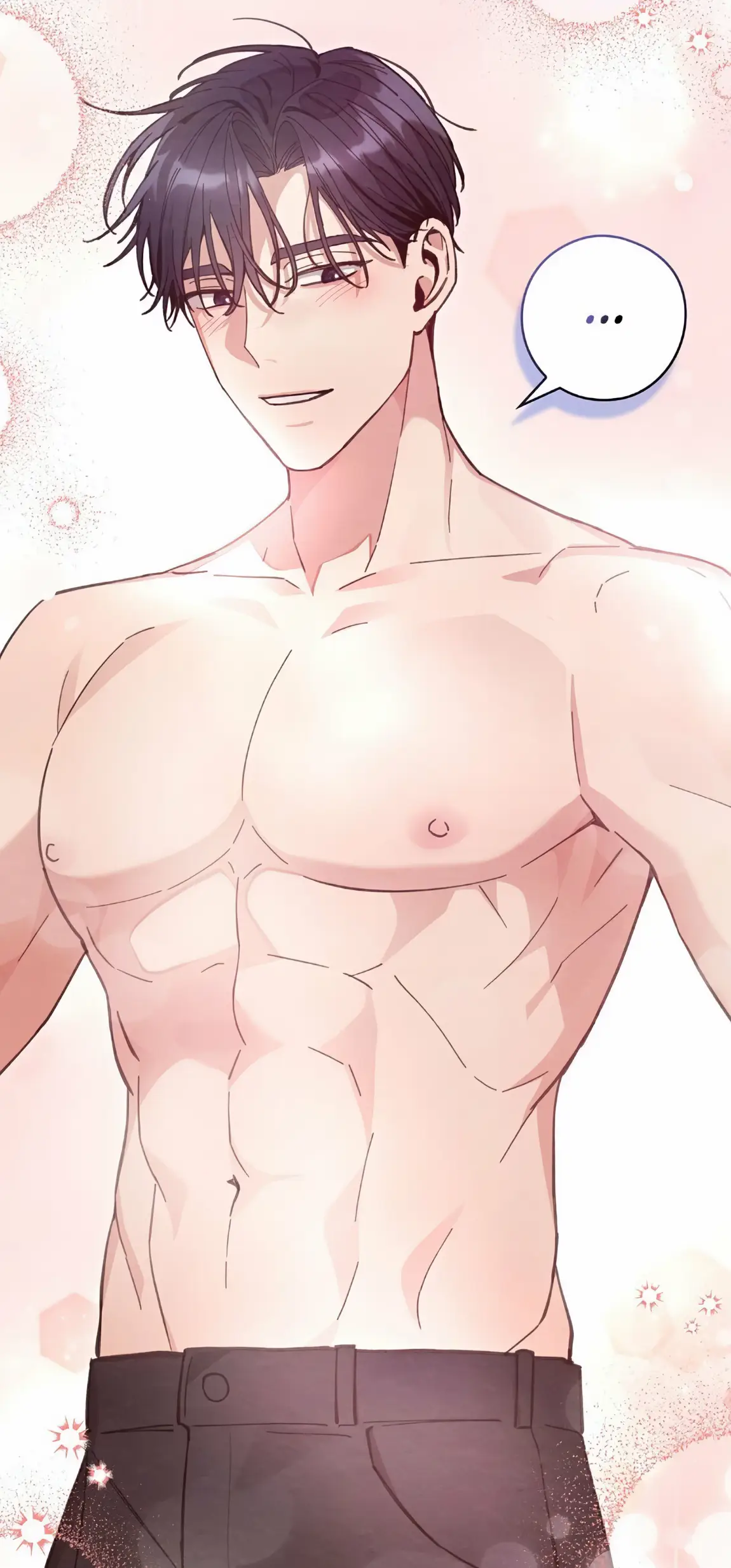 Страница 37 главы 22 манги Непристойный оппа по соседству / The Lewd Oppa Nextdoor