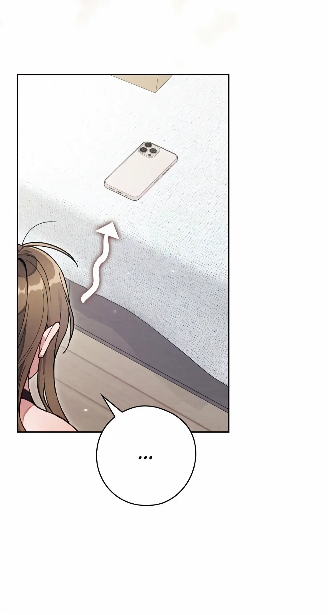 Страница 46 главы 21 манги Непристойный оппа по соседству / The Lewd Oppa Nextdoor