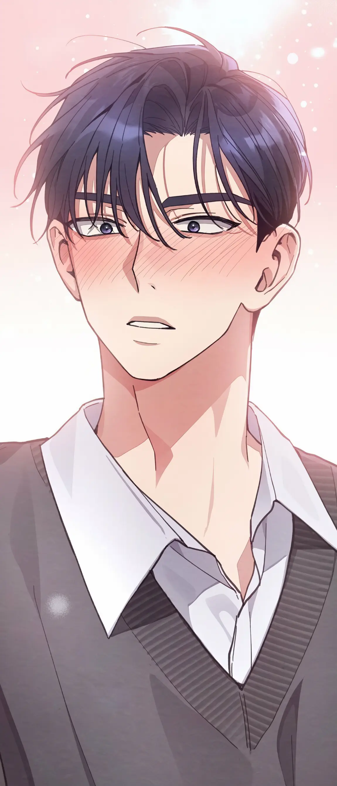 Страница 88 главы 21 манги Непристойный оппа по соседству / The Lewd Oppa Nextdoor