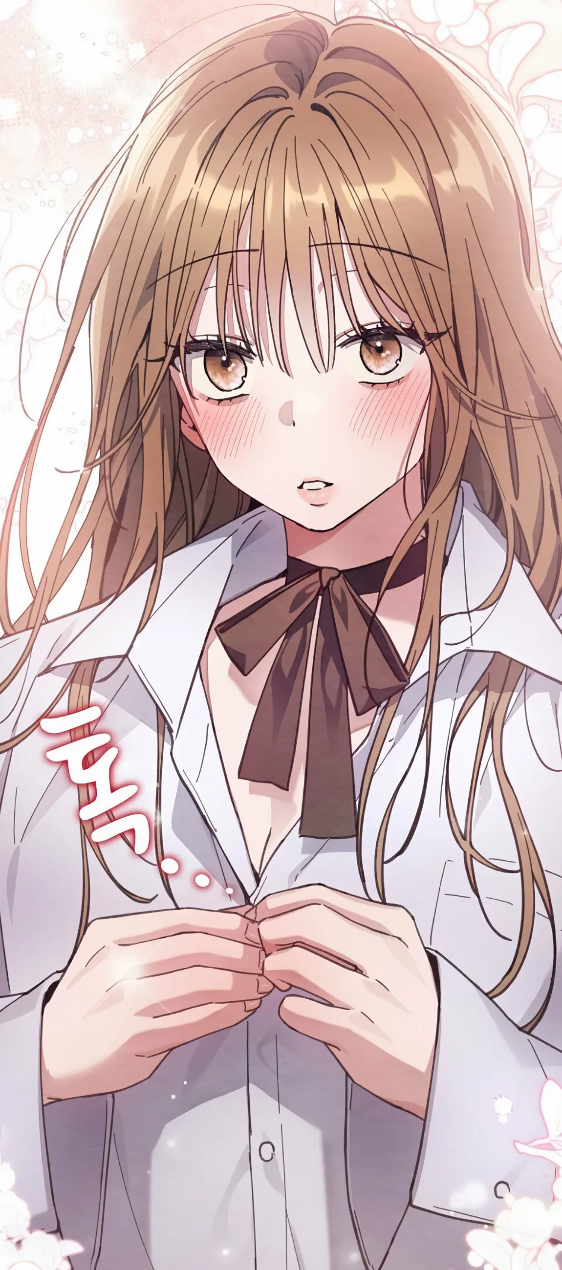 Страница 90 главы 21 манги Непристойный оппа по соседству / The Lewd Oppa Nextdoor