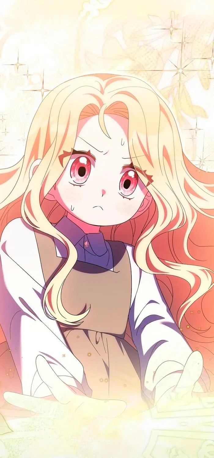 Страница 55 главы 32 манги Лишней была я / The Foreign Object Was Me