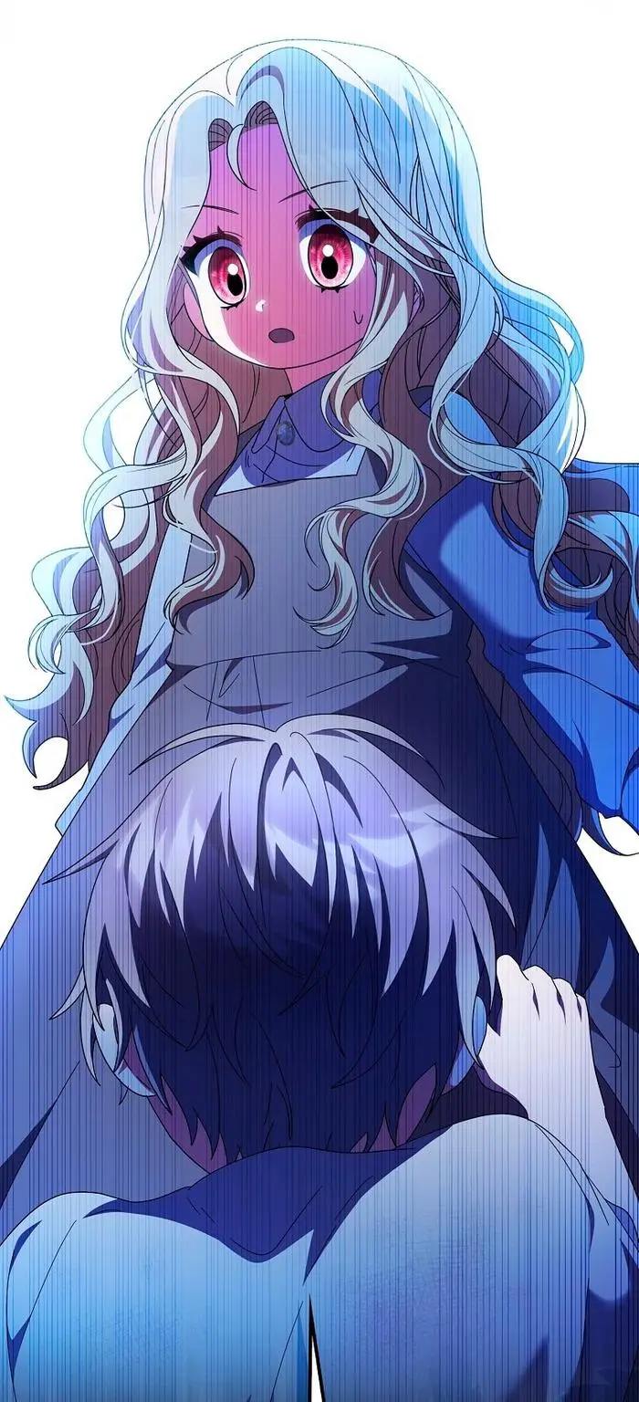 Страница 41 главы 33 манги Лишней была я / The Foreign Object Was Me