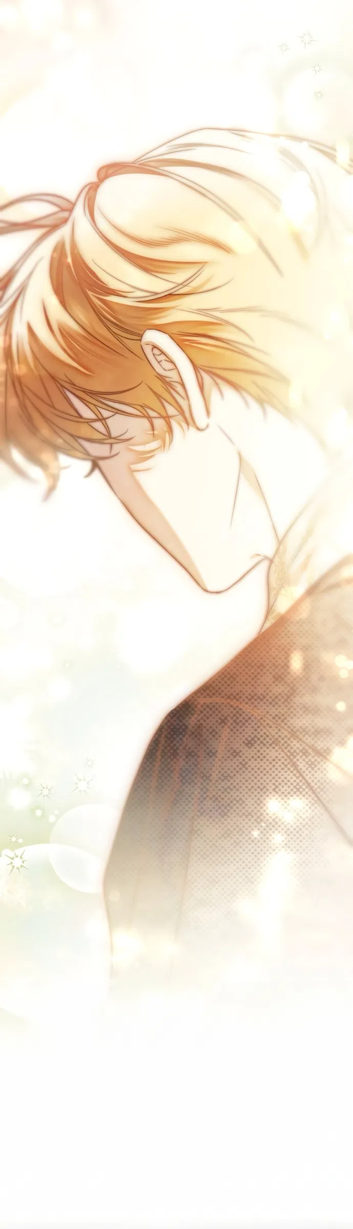 Страница 46 главы 76 манги Тайная служанка графа / The Count's secret maid