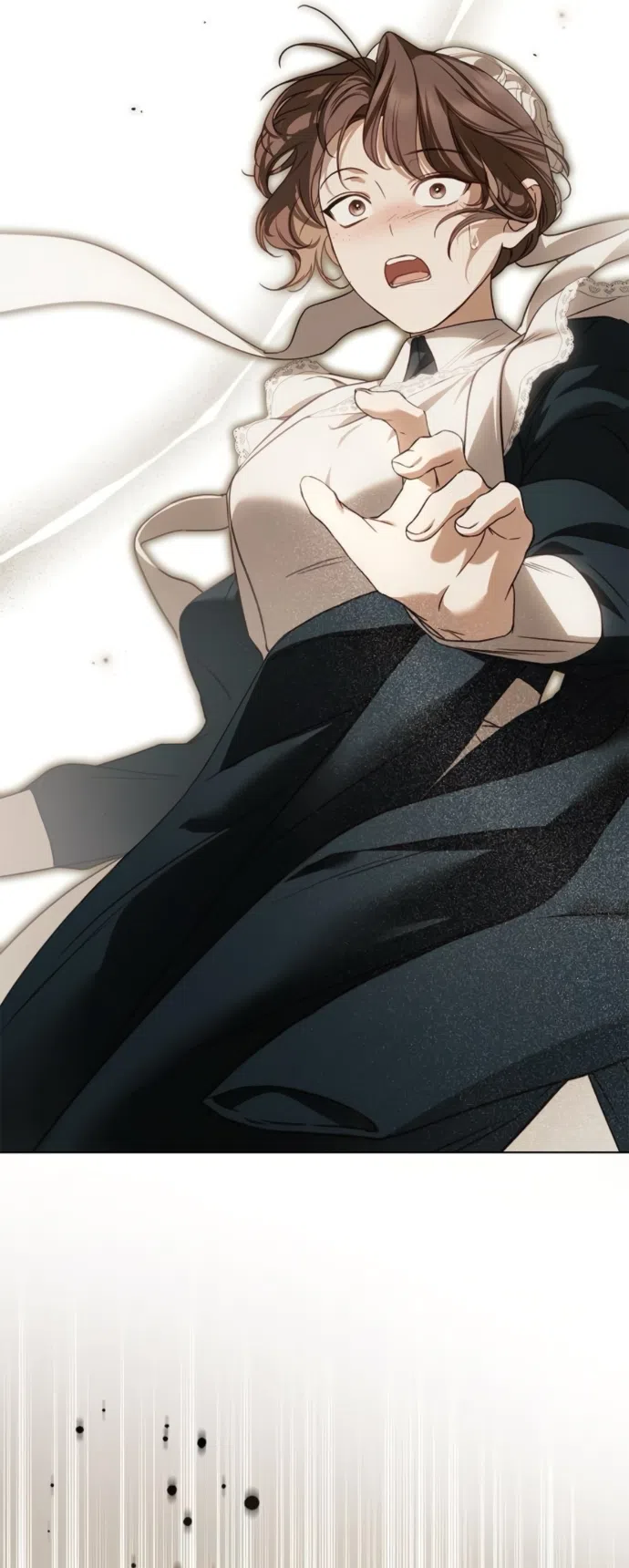 Страница 68 главы 76 манги Тайная служанка графа / The Count's secret maid