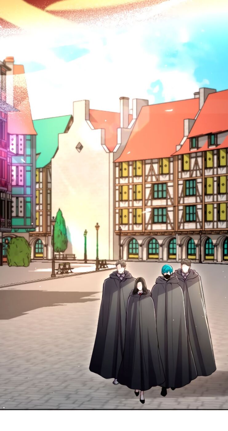 Страница 26 главы 102 манги Я паду вместе с императором / I Will Fall With the Emperor