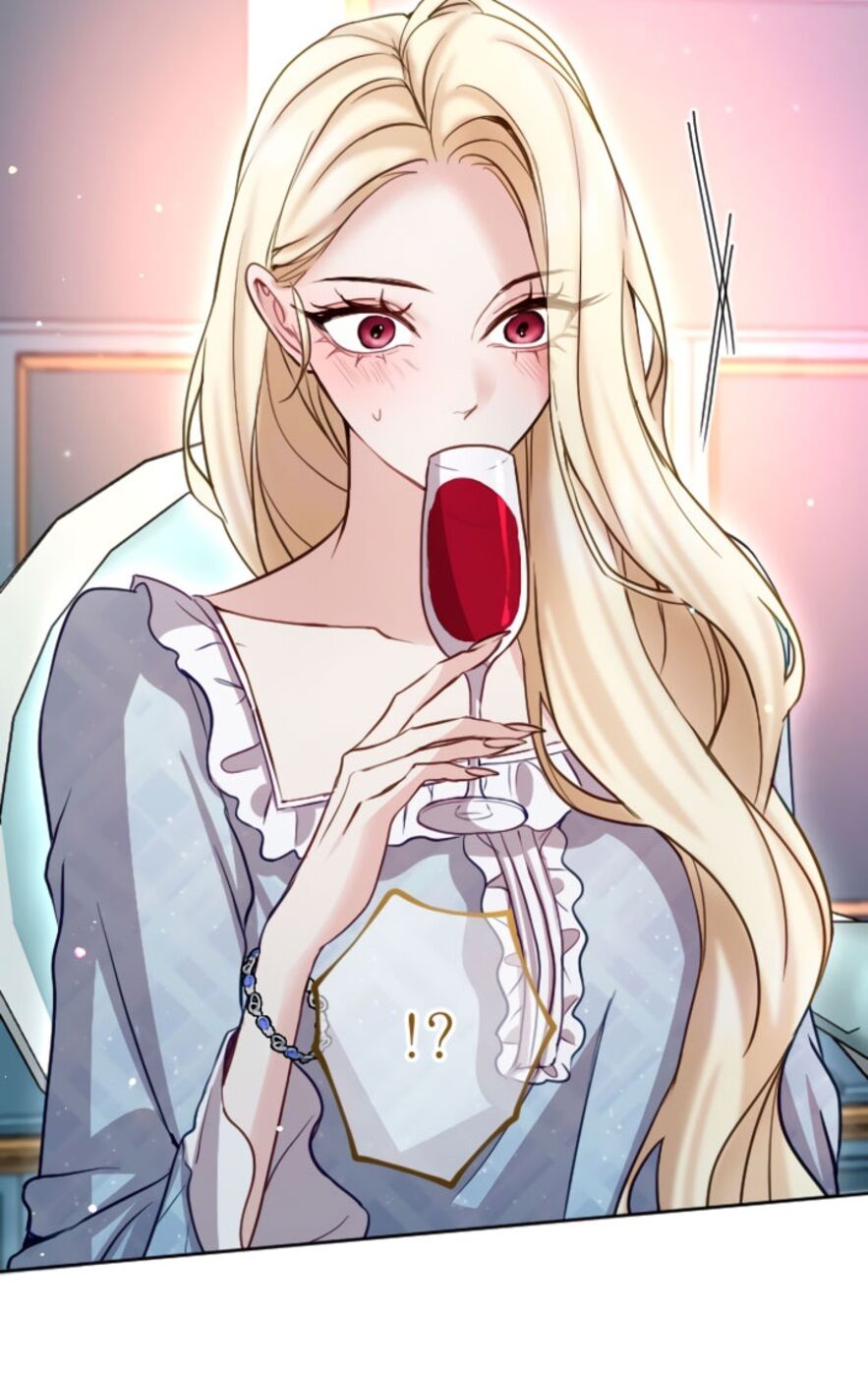 Страница 44 главы 102 манги Я паду вместе с императором / I Will Fall With the Emperor