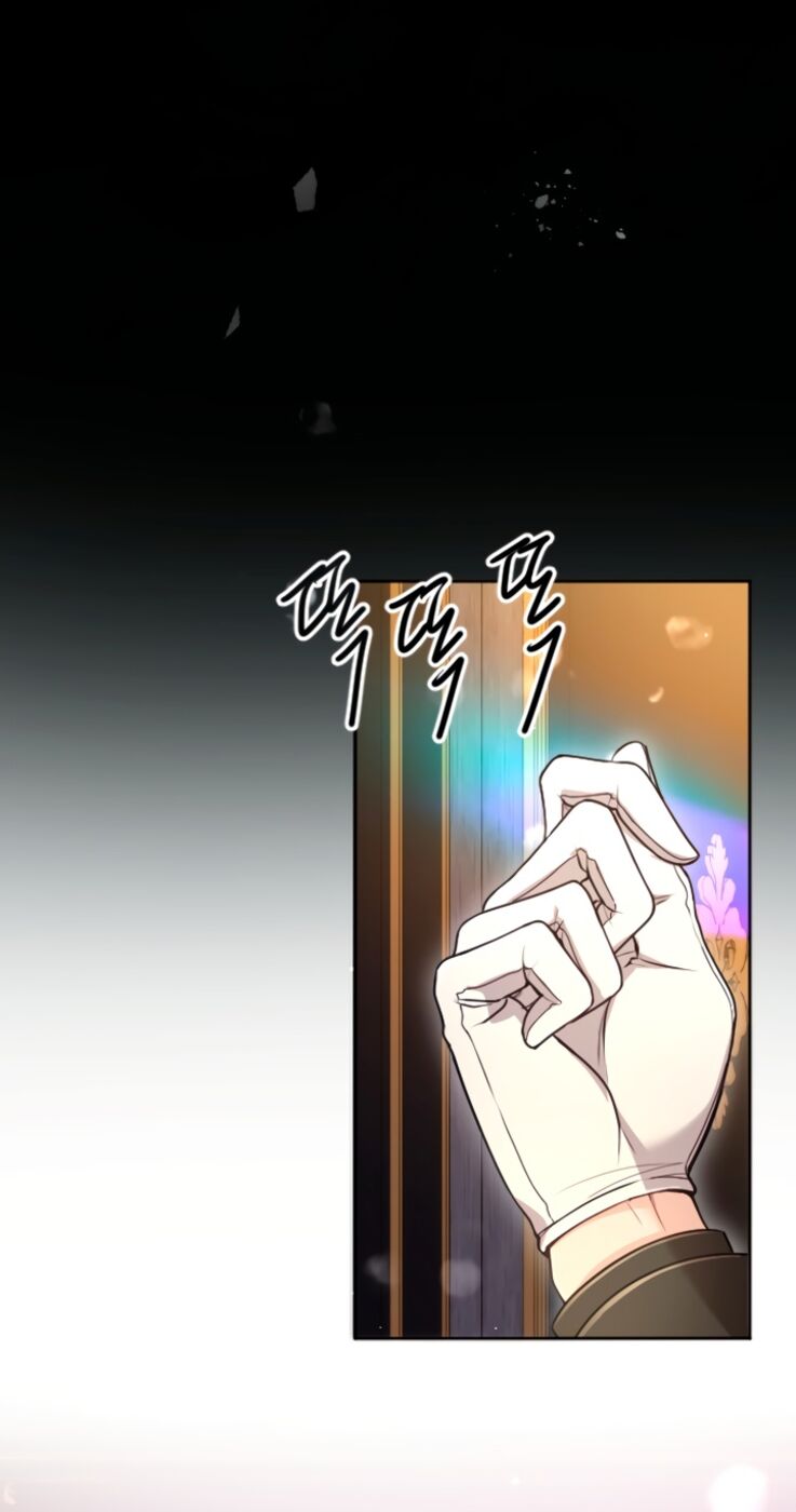 Страница 13 главы 91 манги Я паду вместе с императором / I Will Fall With the Emperor