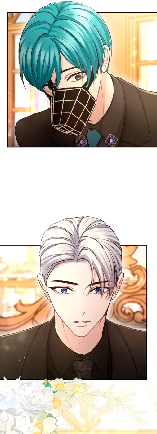 Страница 39 главы 91 манги Я паду вместе с императором / I Will Fall With the Emperor