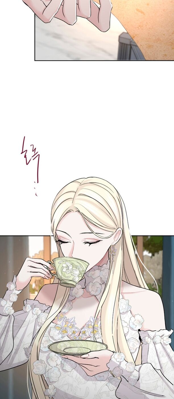 Страница 20 главы 39 манги Я паду вместе с императором / I Will Fall With the Emperor