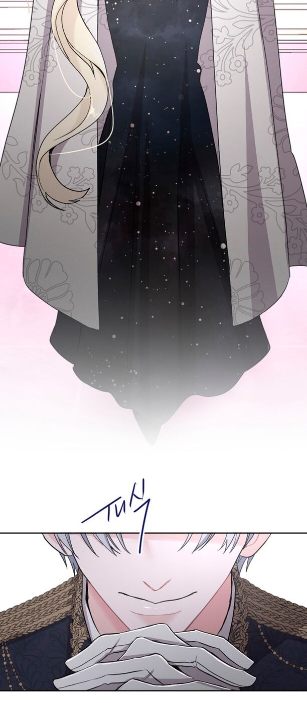 Страница 40 главы 39 манги Я паду вместе с императором / I Will Fall With the Emperor