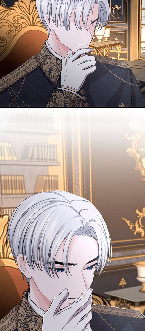 Страница 42 главы 39 манги Я паду вместе с императором / I Will Fall With the Emperor