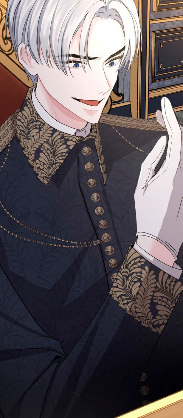 Страница 48 главы 39 манги Я паду вместе с императором / I Will Fall With the Emperor