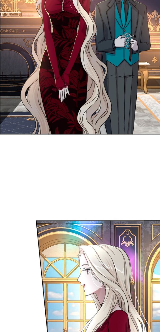 Страница 27 главы 32 манги Я паду вместе с императором / I Will Fall With the Emperor