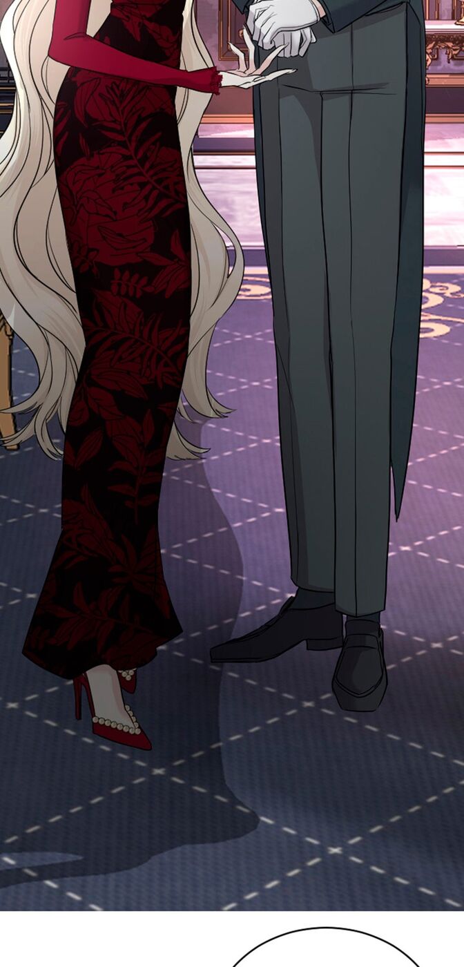 Страница 39 главы 32 манги Я паду вместе с императором / I Will Fall With the Emperor