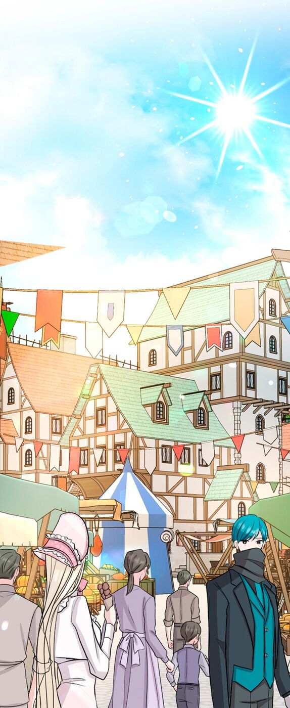 Страница 35 главы 29 манги Я паду вместе с императором / I Will Fall With the Emperor