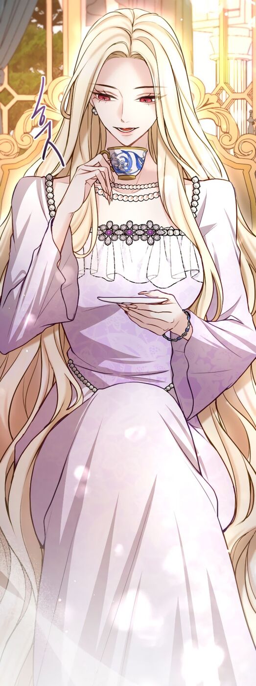 Страница 25 главы 96 манги Я паду вместе с императором / I Will Fall With the Emperor