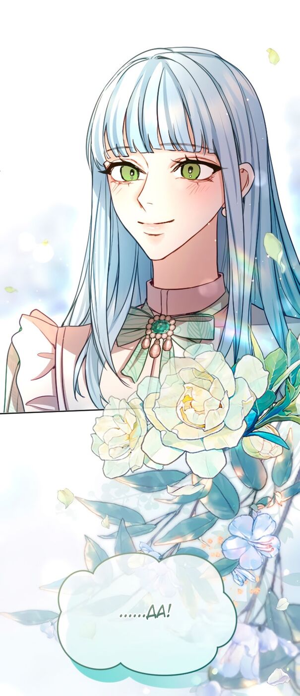 Страница 50 главы 96 манги Я паду вместе с императором / I Will Fall With the Emperor