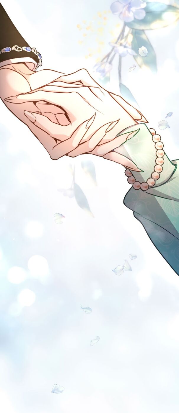 Страница 51 главы 96 манги Я паду вместе с императором / I Will Fall With the Emperor