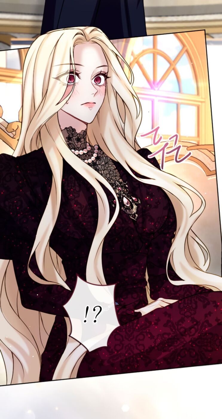 Страница 20 главы 103 манги Я паду вместе с императором / I Will Fall With the Emperor