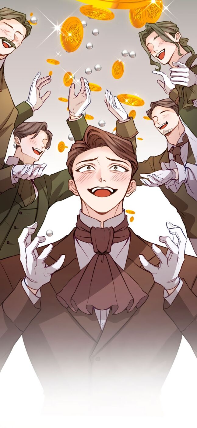 Страница 42 главы 103 манги Я паду вместе с императором / I Will Fall With the Emperor