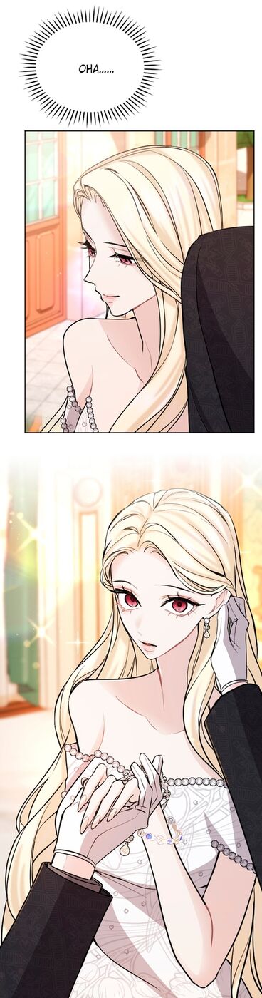 Страница 6 главы 60 манги Я паду вместе с императором / I Will Fall With the Emperor