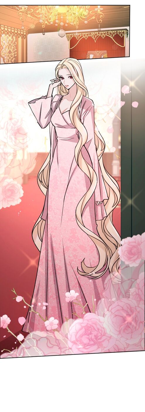 Страница 26 главы 60 манги Я паду вместе с императором / I Will Fall With the Emperor