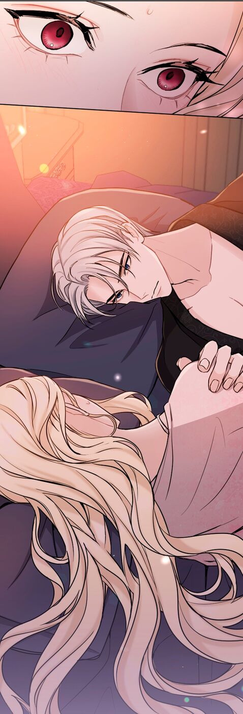 Страница 32 главы 60 манги Я паду вместе с императором / I Will Fall With the Emperor