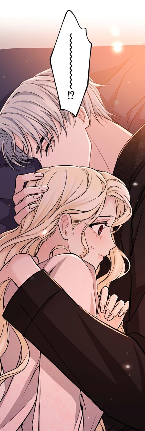 Страница 37 главы 60 манги Я паду вместе с императором / I Will Fall With the Emperor