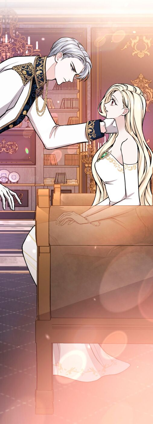 Страница 13 главы 71 манги Я паду вместе с императором / I Will Fall With the Emperor