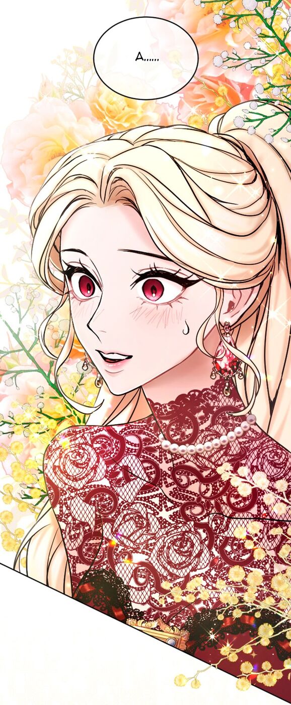 Страница 37 главы 71 манги Я паду вместе с императором / I Will Fall With the Emperor