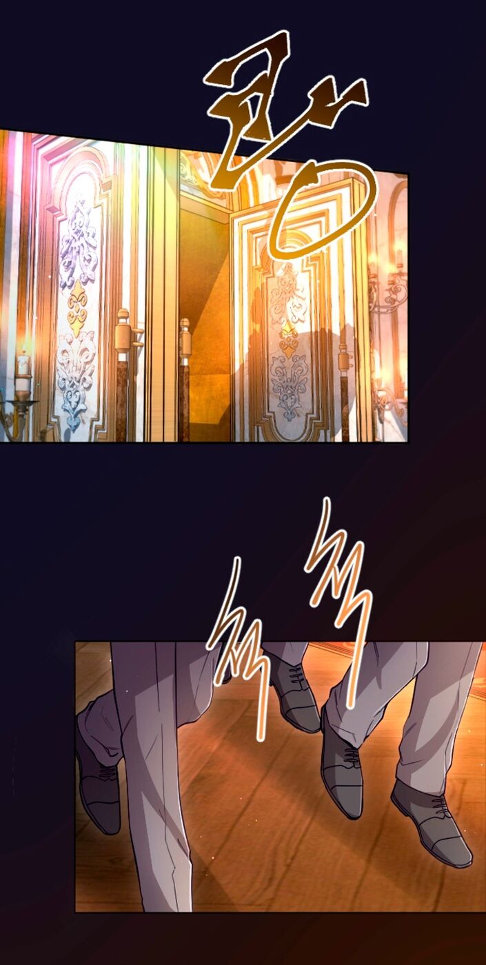 Страница 41 главы 114 манги Я паду вместе с императором / I Will Fall With the Emperor